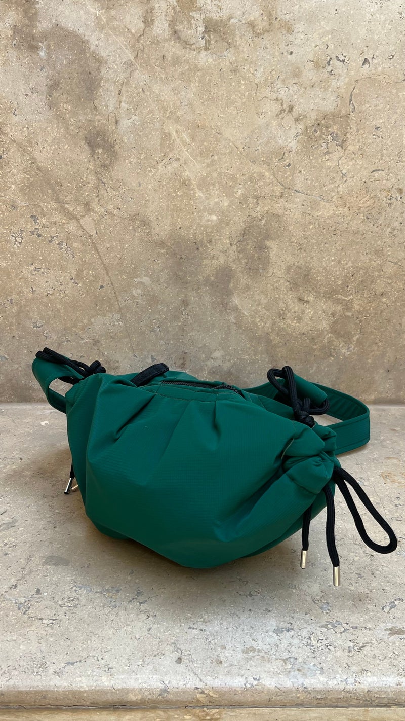 Zuri Small string - Green - Image 3